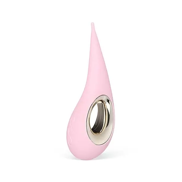 Lelo Dot – Precision External Clitoral Vibrator With Focused Stimulation 1