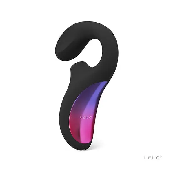 Lelo Enigma Cruise – Sonic Air-Pulse Clitoral Stimulator With Dual-Mode Vibration 1