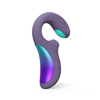 Lelo Enigma – Dual-Stimulation Sonic Massager With App Control 2