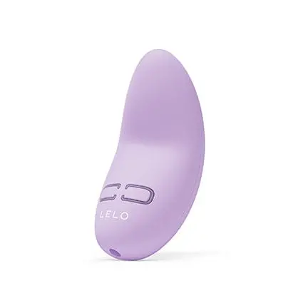 Lelo Lily 3 — Discreet Wireless Clitoral Vibrator 1
