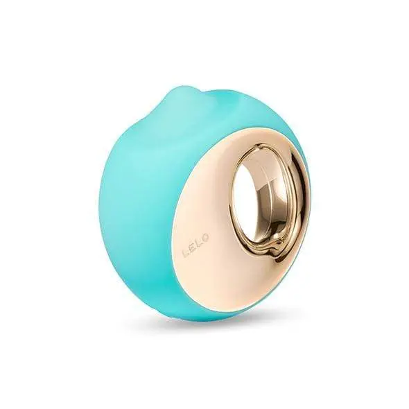 Lelo Ora 3 Oral Stimulation Device – Clitoral Massager With Smart Suction 1