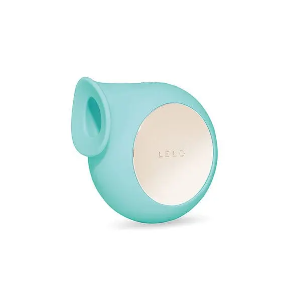 Lelo Sila Cruise – Precision Sonic Air-Stim Technology For Clitoral Play 1