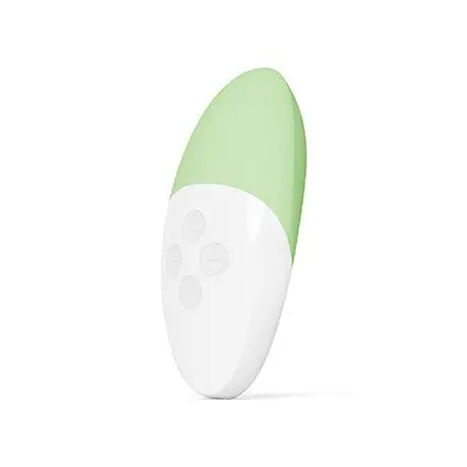 Lelo Siri 3 Rhythmic Clitoral Stimulator With Music Sync 1