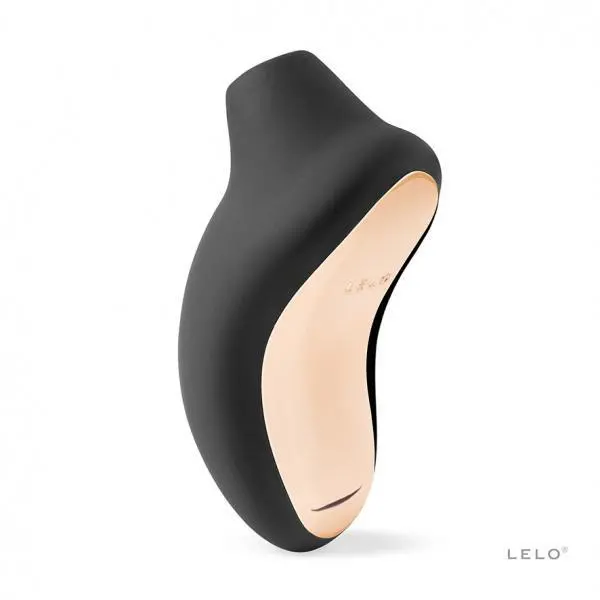 Lelo Sona Cruise Sonic Clitoral Stimulator – Hands-Free Air Pulse Vibrator With App Control 1