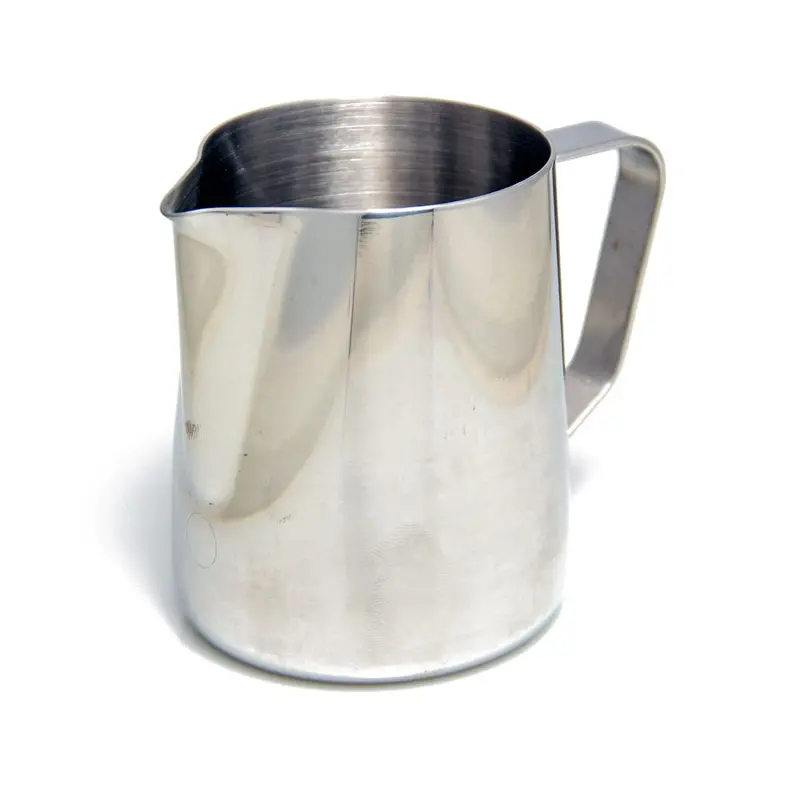 Lf Series Stainless Steel Steaming Pitchers 1