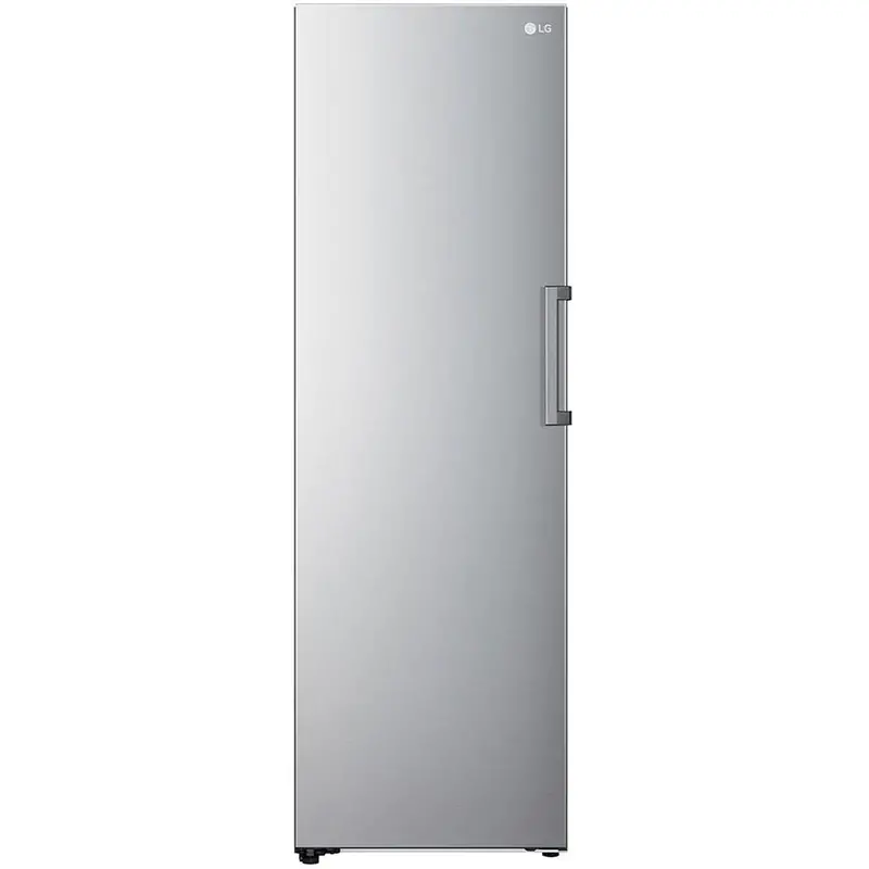 Lg 11.4 Cu. Ft. Upright Freezer With Smart Diagnosis™ – Lrofc1104V 1