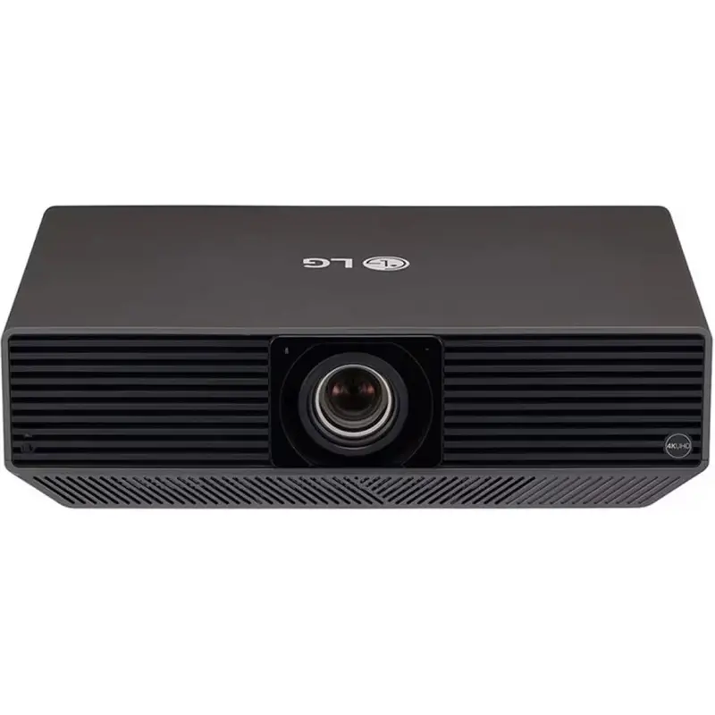 Lg Bu70Qga 4K Laser Home Theater Projector With Ultra-Short Throw 1