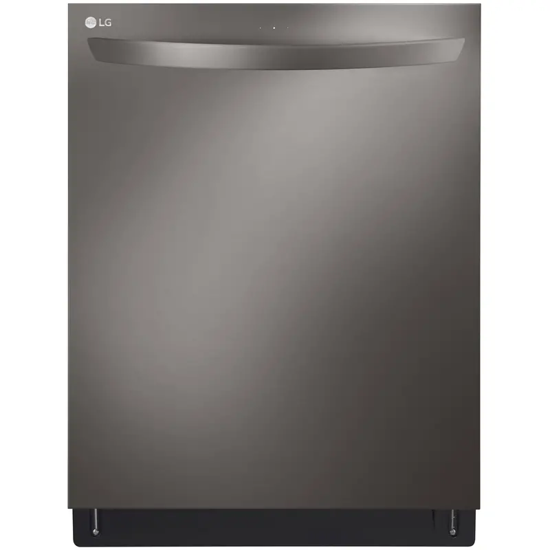 Lg Built-In Dishwasher Featuring Truesteam Technology Ldts5552D 1