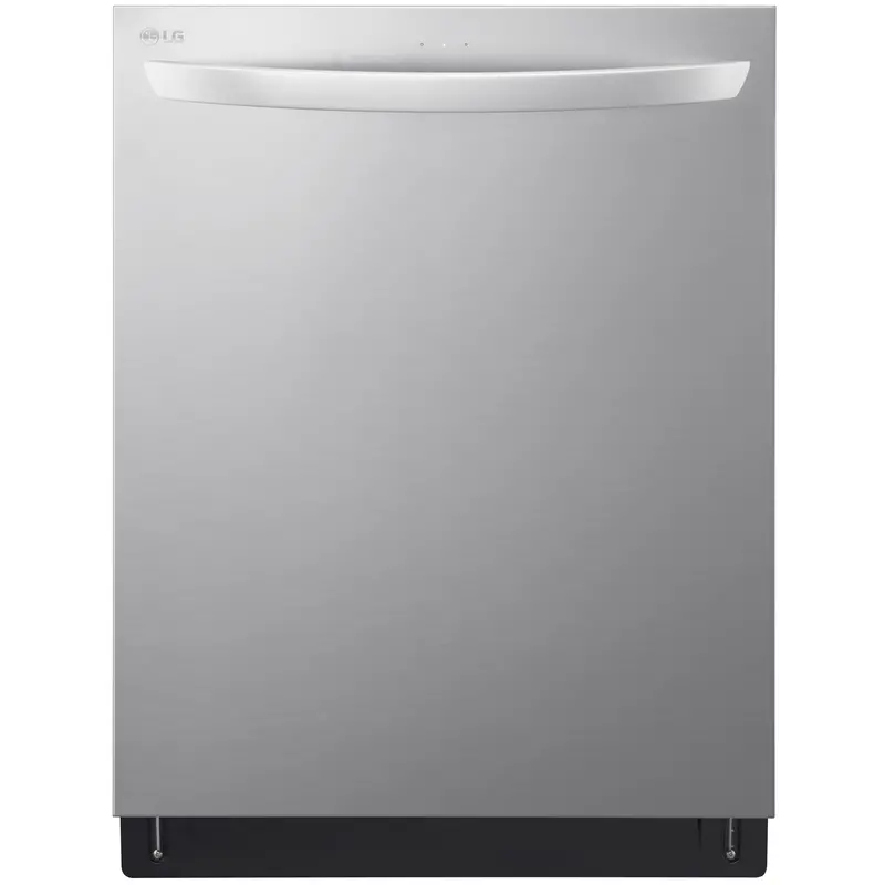 Lg Built-In Dishwasher With Truesteam Cleaning System Ldts5552S 1