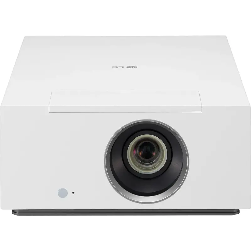Lg Cinebeam Hu710P 4K Uhd Hybrid Laser Projector – Smart Home Cinema (Hu710Pw.Acc) 1