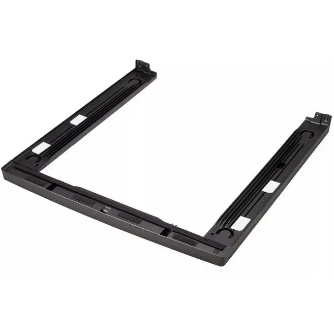 Lg Hstk1B Stacking Kit For 27-Inch Front-Load Washer & Dryer Pair 1