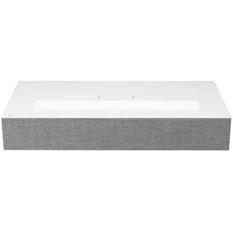 Lg Hu85La 4K Uhd Laser Smart Projector – Premium Home Theater 1