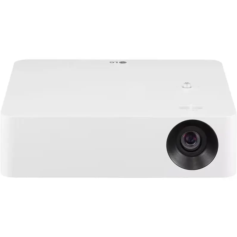 Lg Pf610P Full Hd Dlp Home Theater Projector (1080P) 1