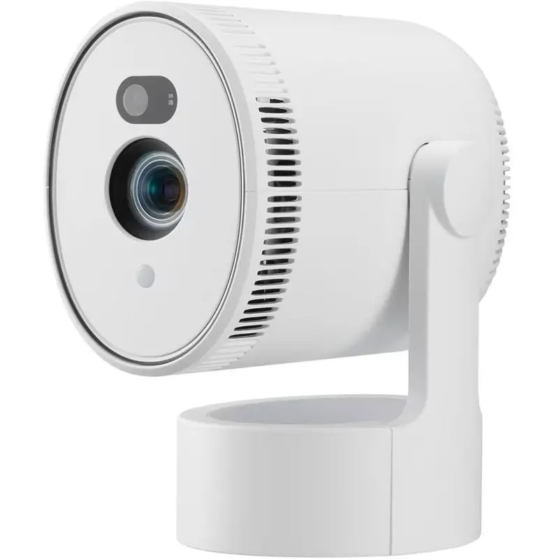 Lg Pu700R Portable Dlp Home Theater Projector – 1080P, 300 Ansi Lumens 1