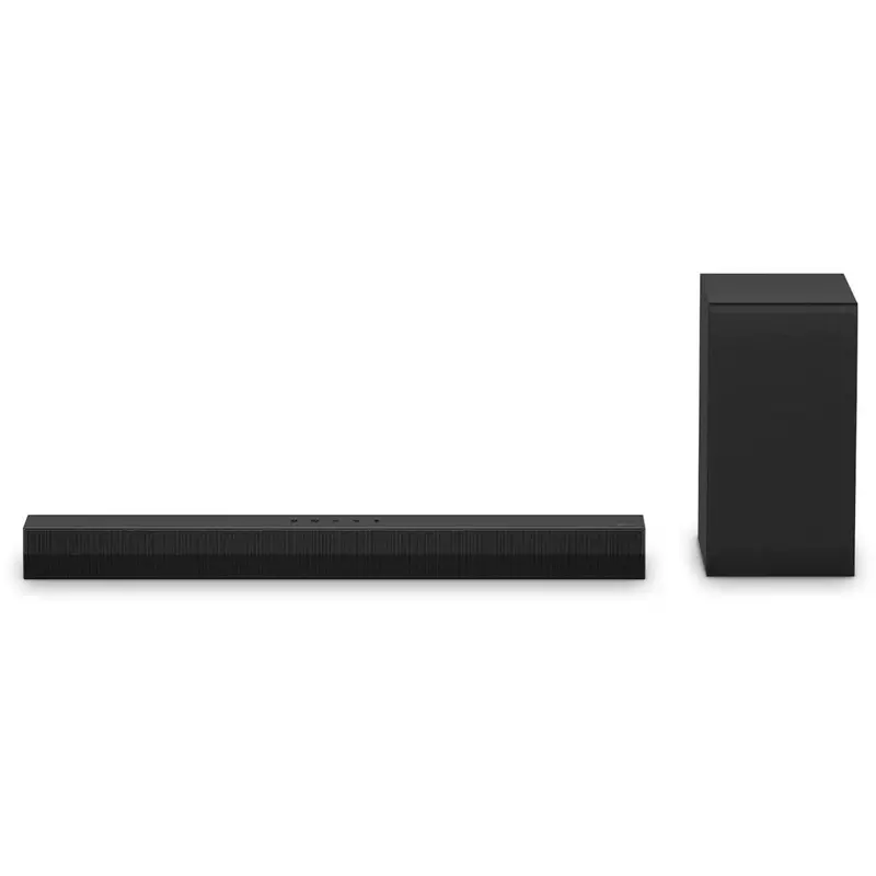 Lg S40T 2.1-Channel Bluetooth Soundbar 1