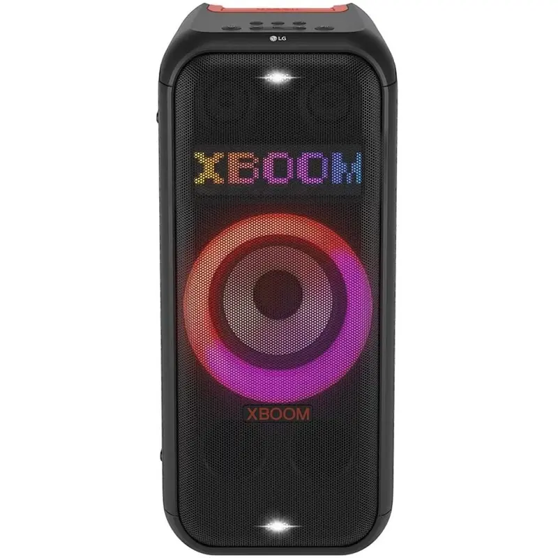 Lg Xboom Xl7S Tower Speaker – 250W Bluetooth Portable System 1
