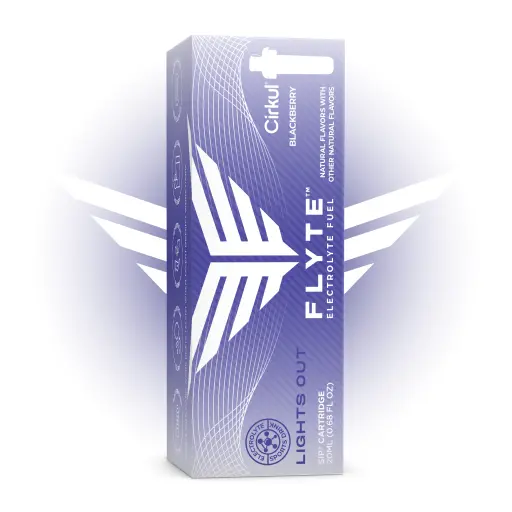 Loyalty Reward: Flyte Lights Out Flavor 1