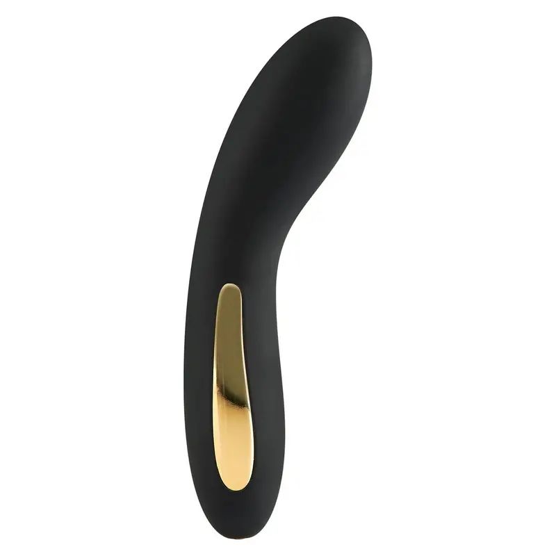Luz Luminate Vibrator – Light-Up Rechargeable Stimulator By Toyjoy 1