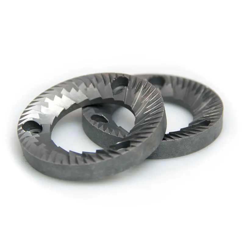 Macap M4 Espresso Grinder Burrs 58Mm Diameter 1