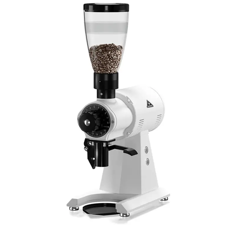 Mahlkönig Ek43 S Commercial-Grade Grinder – Single Dosing 2