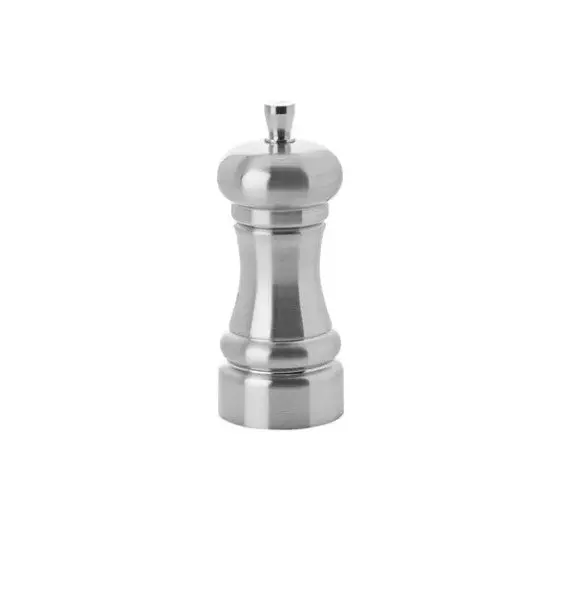 Marlux Zumba Salt Grinder – 100Mm Height 1