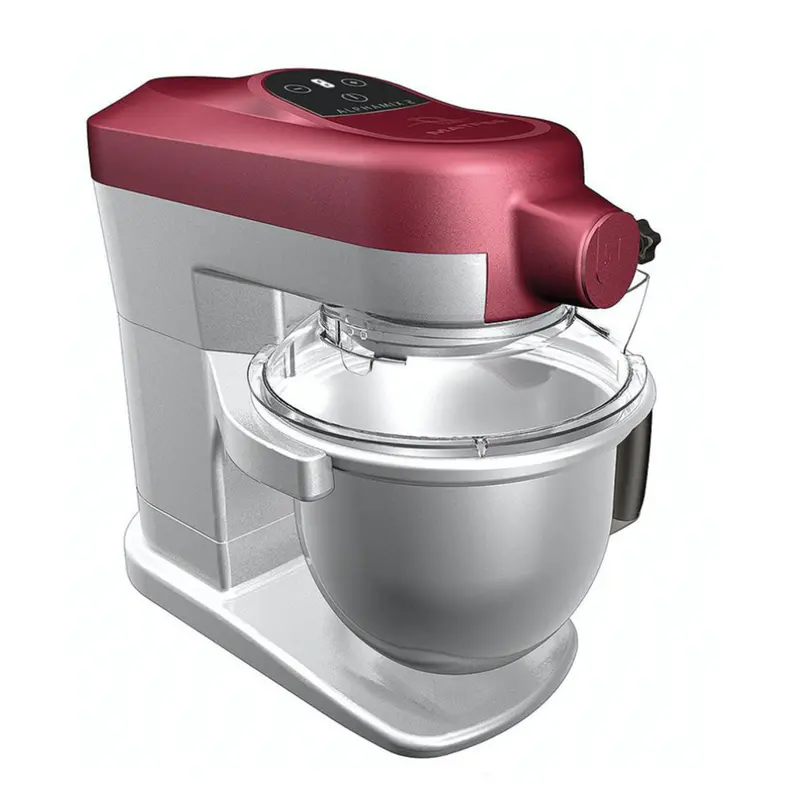 Matfer Alphamix Two 5.5 L Planetary Mixer – Dual-Speed Professional Kitchen Machine 1