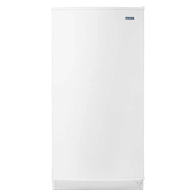 Maytag 15.7 Cu. Ft. Upright Freezer With Frost-Free Operation Mzf34X16Dw 1