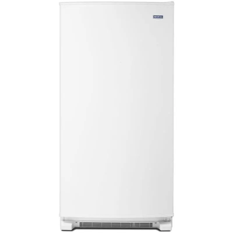 Maytag 20 Cu. Ft. Upright Frost-Free Freezer Mzf34X20Dw 1