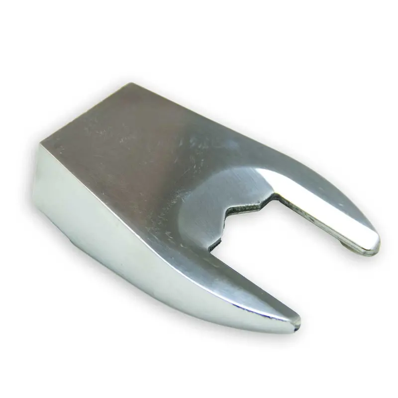 Mazzer Filter Holder Resting Fork Bracket 1