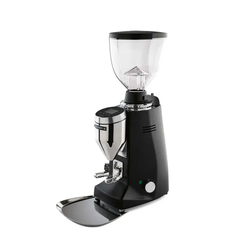 Mazzer Major V Electronic Grinder 1