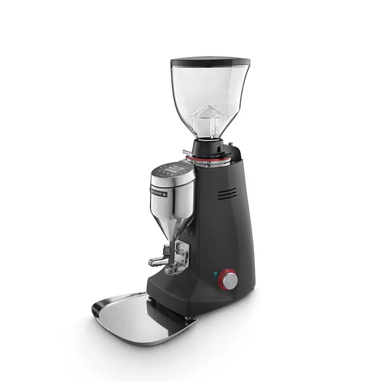 Mazzer Major Vp Electronic Espresso Grinder 1