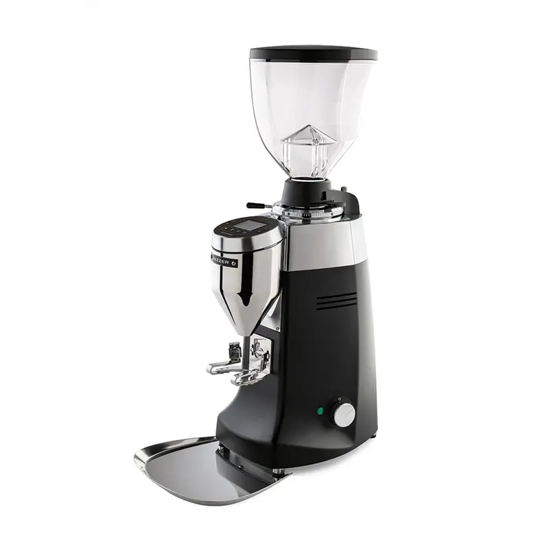 Mazzer Robur S Electronic Espresso Grinder 1