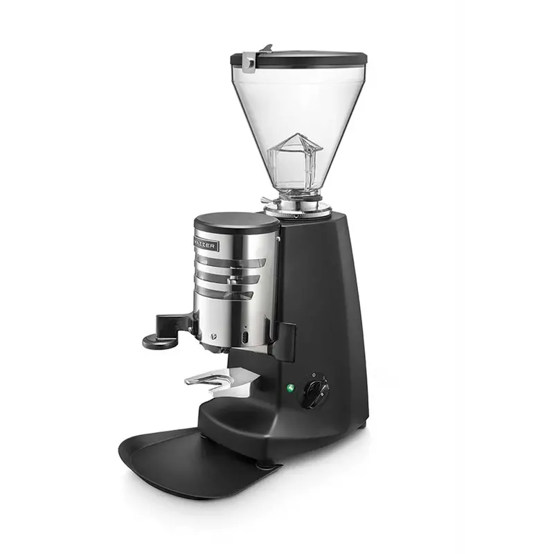 Mazzer Super Jolly V Up Timer Module 1