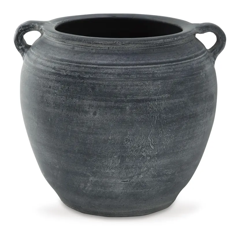Meadie A2000628 Tapered Ceramic Vase – Signature Design By Ashley 1