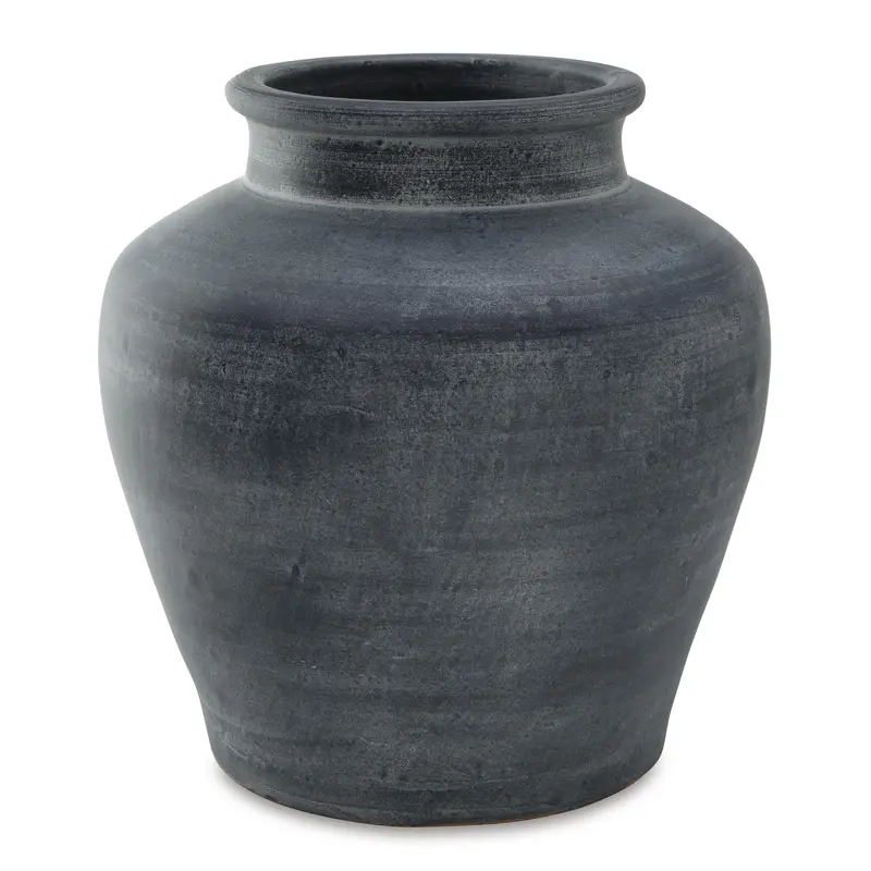 Meadie A2000629 Glossy Table Vase – Signature Design By Ashley 1