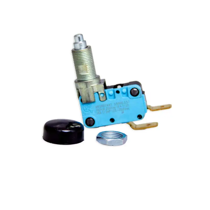 Micro-Switch Kit For Quick Mill And Isomac Machines 1