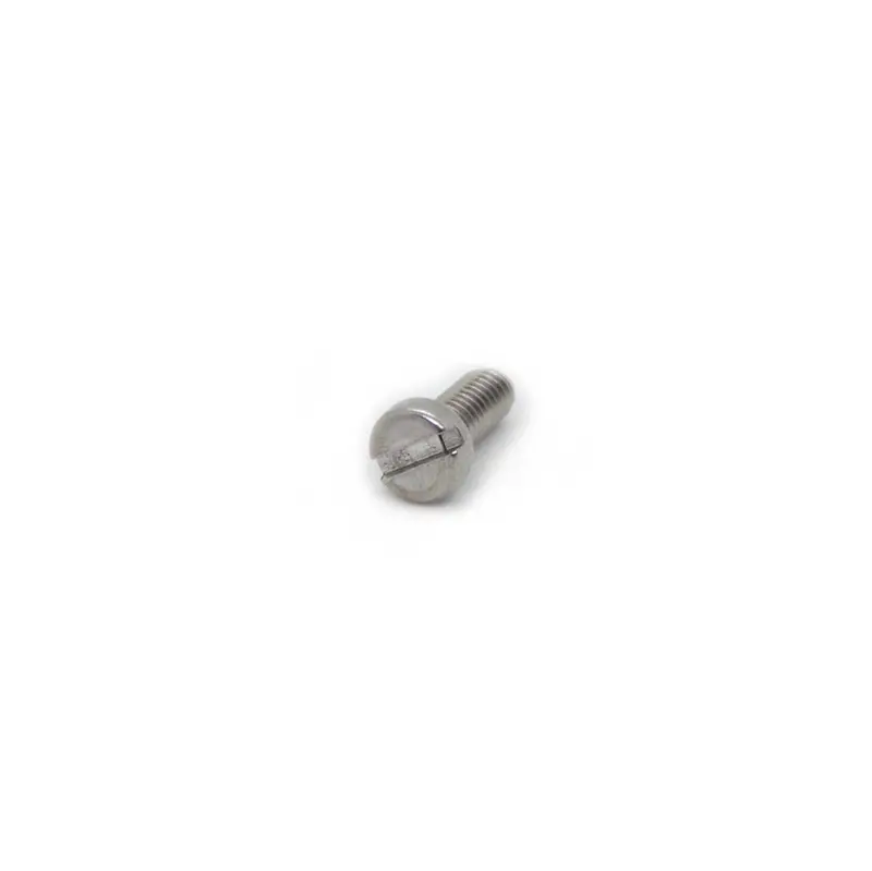 Mini Burr Carrier Screws – 4×10Mm Set 1