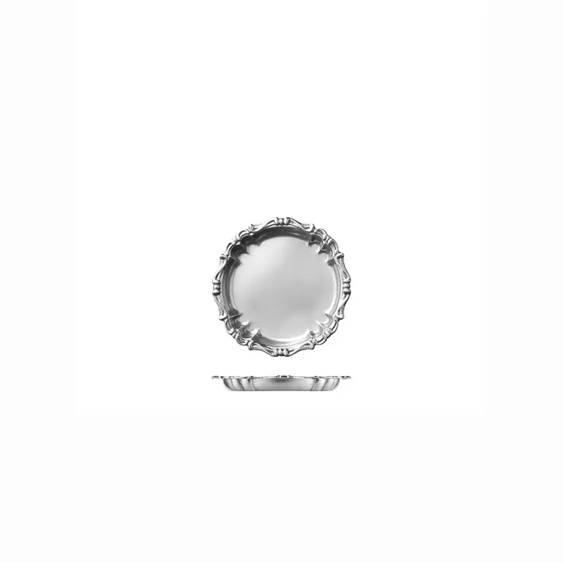 Moda Deco Tableware – Round And Oval Serving Pieces 1