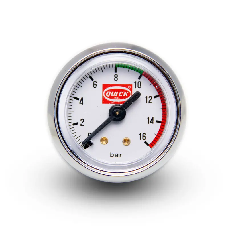 Monza And Silvano Brew Pressure Gauge Assembly 1