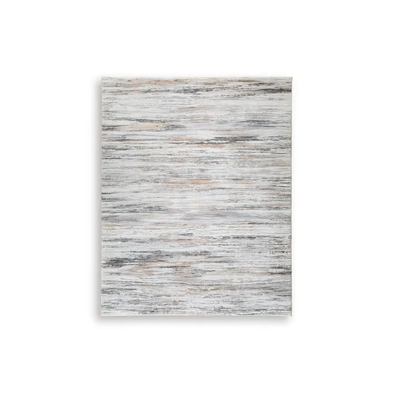 Nace Memory Foam Area Rug – Large Size, Cozy Indoor Floor Covering By Signature Design By Ashley 1