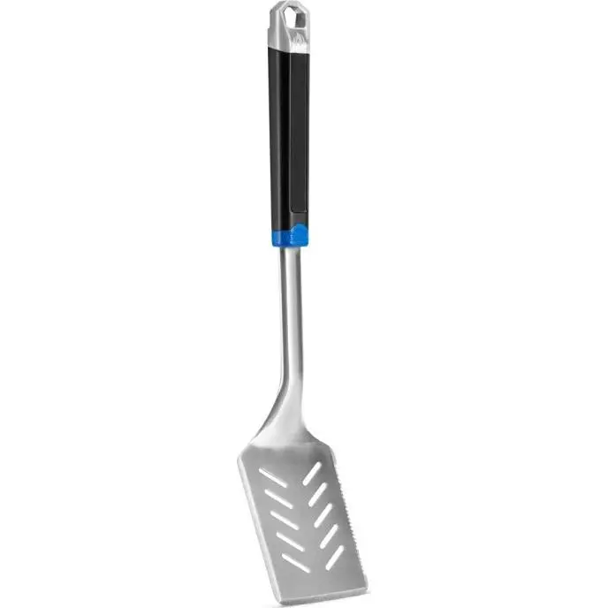 Napoleon Classic Grill Spatula – Comfort Grip & Sturdy Construction (Gatl003) 1