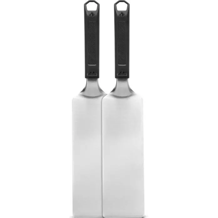 Napoleon Dual-Spatula Set For Griddle Cooking (Gatl011) 1