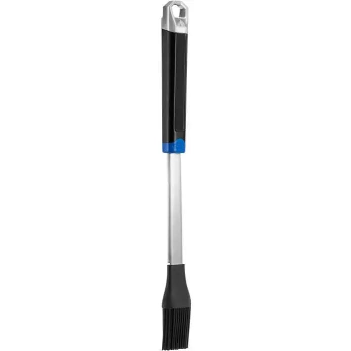 Napoleon Heat-Resistant Silicone Basting Brush – Dishwasher Safe (Gatl005) 1