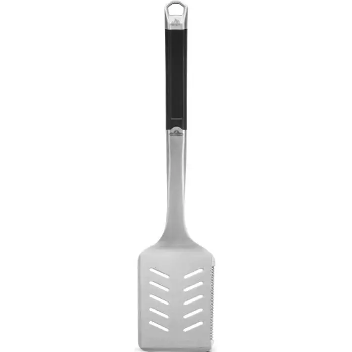 Napoleon Heavy-Gauge Grill Spatula – Reinforced Handle & Blade (Gatl007) 1