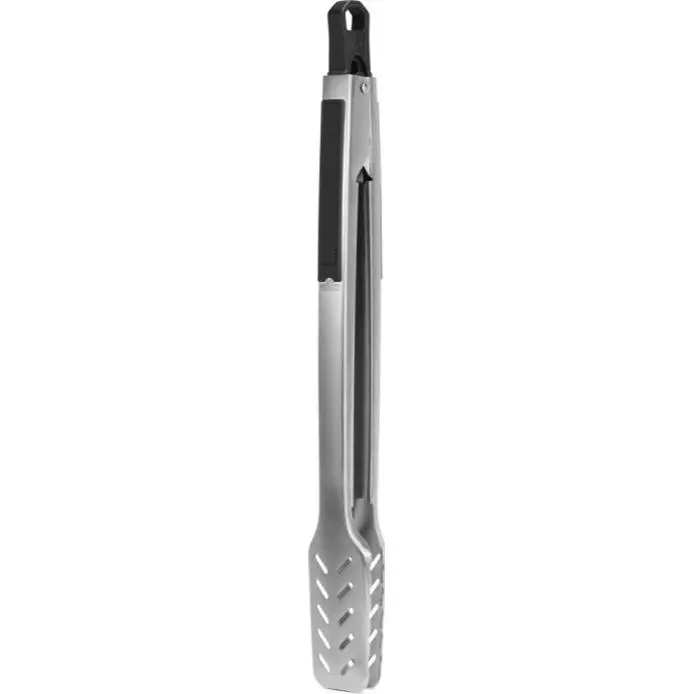 Napoleon Premium Stainless Steel Grill Tongs – Locking Mechanism (Gatl008) 1