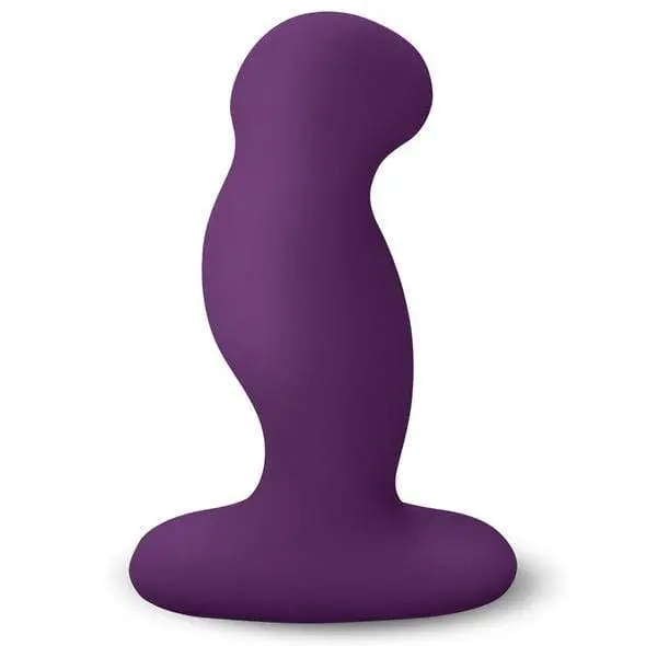 Nexus G Play+ – Rechargeable Prostate-Specific Vibrating Massager 1