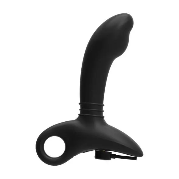 Nexus Sparta – Rechargeable Prostate Stroker With Realistic Motion 1