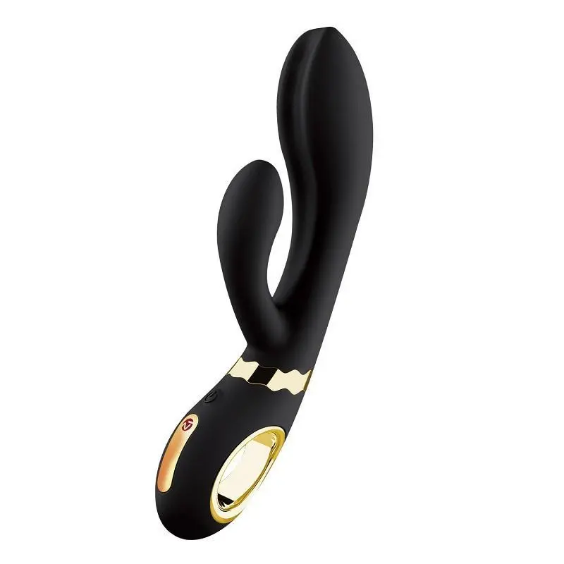 Nomi Tang Wild Rabbit Rechargeable G-Spot Vibrator 1