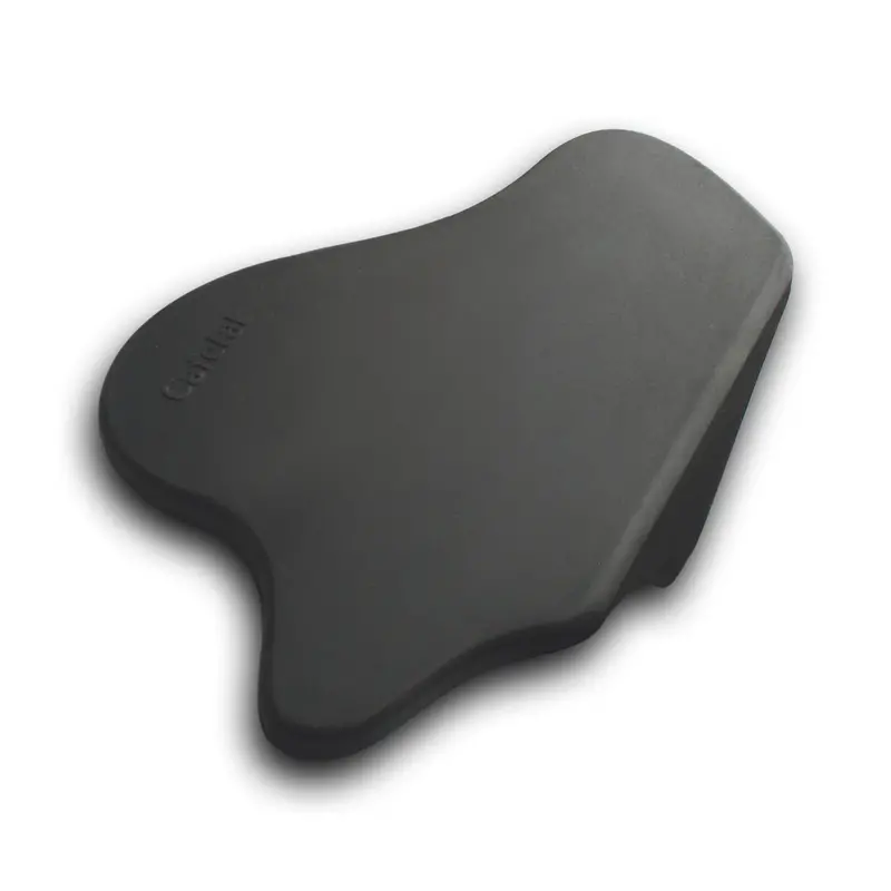 Non-Slip Silicone Splat Tamping Mat For Baristas 1