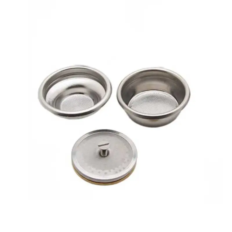 Nuova Simonelli Ground-To-Pod Conversion Kit 1